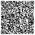 QR code with W J Security Unlimited LLC contacts