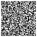 QR code with Allan D Howe contacts