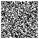 QR code with Kenny Hamman contacts