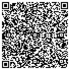 QR code with Chapman Enterprise Fabr contacts