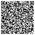 QR code with Gtl contacts