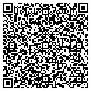 QR code with Hal L Sherrill contacts