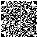 QR code with H P Engines contacts
