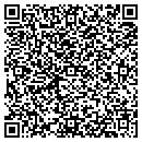 QR code with Hamilton City School District contacts