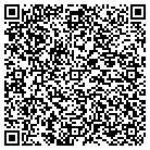QR code with Hamilton City School District contacts