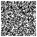 QR code with Aaron Thompson contacts