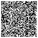 QR code with Aaron T Moore contacts