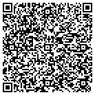 QR code with Advanced Organized Lifestyles contacts