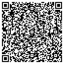 QR code with Roberts E F contacts