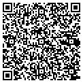 QR code with Gregory Bauer contacts