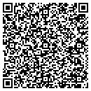 QR code with Inspaces contacts