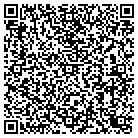 QR code with Yamilete Beauty Salon contacts
