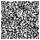 QR code with M0172 Rent A Center Inc contacts