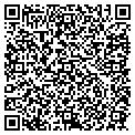 QR code with T Party contacts