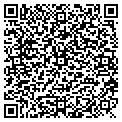 QR code with coffee cabin and sbakkery contacts