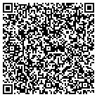 QR code with Fabio's Custom Masonry & Const contacts