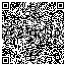 QR code with Hookups contacts