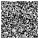 QR code with I C U Security Cameras contacts