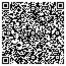 QR code with Rac Acceptance contacts