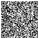 QR code with Alief I S D contacts