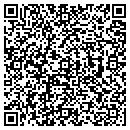 QR code with Tate Machine contacts