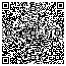 QR code with F & A Structural Masonry LLC contacts