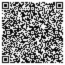 QR code with Jennie Hubin contacts
