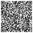 QR code with R Ac Acceptance contacts