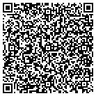 QR code with F Dani's Masonry Inc contacts