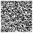 QR code with Cubic Transportation Systems contacts