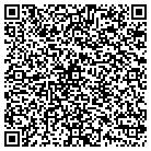 QR code with R&R Funeral Services & Co contacts