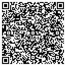 QR code with M Curtis Saket contacts