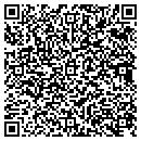 QR code with Layne Hotel contacts