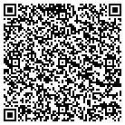 QR code with Redteam Security LLC contacts