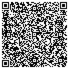 QR code with Ryan And Associates Security Consultants contacts