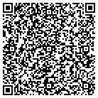 QR code with Madison Avenue Diamonds contacts