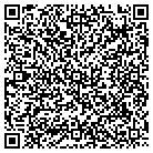 QR code with Hill's Machine Shop contacts