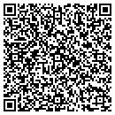 QR code with Hubble Machine contacts