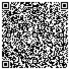 QR code with Matteo's A Little Taste contacts
