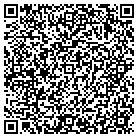 QR code with Anson Jones Elementary School contacts