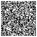 QR code with Shadin L P contacts