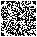 QR code with F W Koehler & Sons contacts
