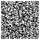 QR code with Gabriel Masonry Contractors contacts