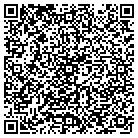 QR code with California Commodities Intl contacts