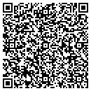 QR code with Uhr Rents contacts