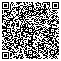 QR code with C F C Solutions Inc contacts