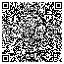 QR code with Gary Boyd contacts