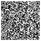 QR code with Allan Elementary School contacts