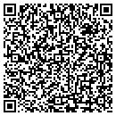 QR code with Johnnie's Towing contacts
