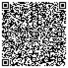 QR code with Advanced Elctronic SEC Systems contacts